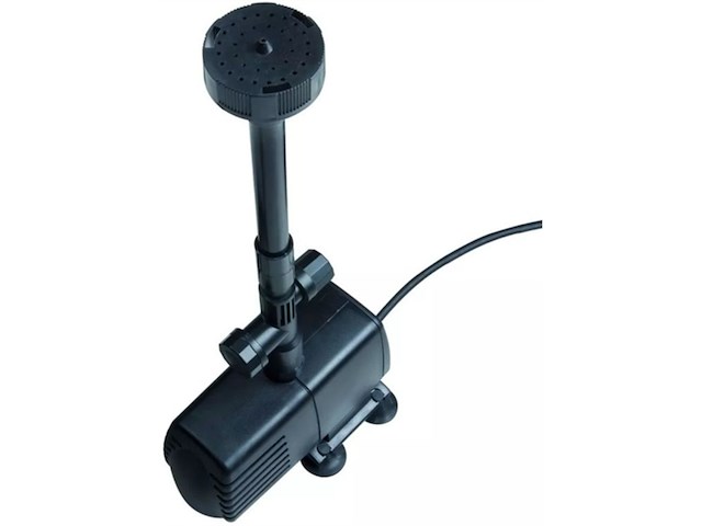 Ubbink xtra 1600 vijverpomp - afbeelding 4 van  6