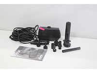 Ubbink xtra 1600 vijverpomp - afbeelding 5 van  6