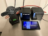 Uber - eats - bestelunit - afbeelding 1 van  5