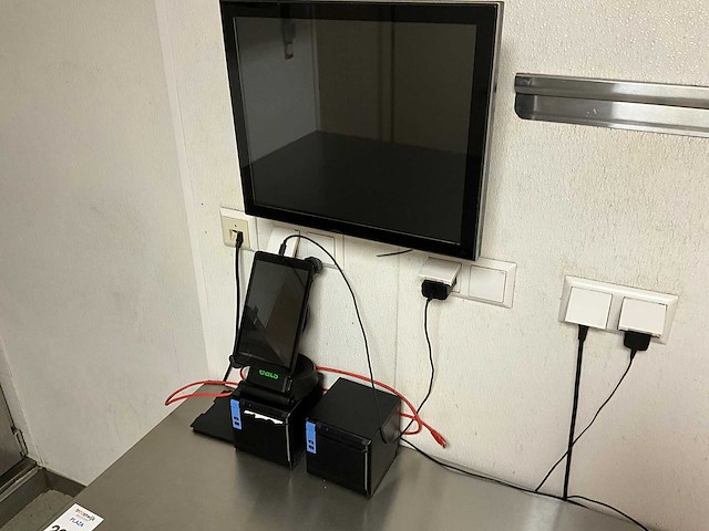 Uber - eats - bestelunit - afbeelding 2 van  5