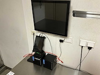 Uber - eats - bestelunit - afbeelding 2 van  5