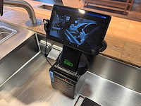 Uber - eats - bestelunit - afbeelding 1 van  4