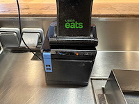 Uber - eats - bestelunit - afbeelding 2 van  4