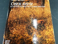 Uber rehe - afbeelding 1 van  5