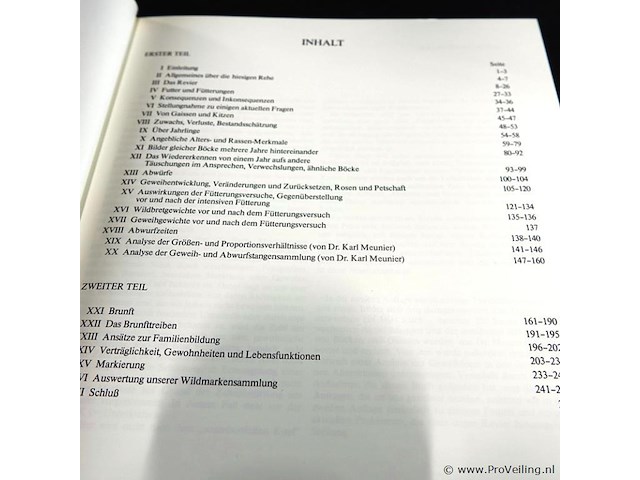 Uber rehe - afbeelding 3 van  5