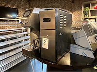 Ubermilk / vitrifrigo one on top opschuim apparaat - afbeelding 1 van  11