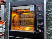 Ubert - 2012 - rt - 303 - bak- en grillapparaat - afbeelding 3 van  8