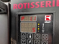 Ubert - 2012 - rt - 303 - bak- en grillapparaat - afbeelding 4 van  8