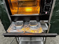 Ubert - 2012 - rt - 303 - bak- en grillapparaat - afbeelding 6 van  8