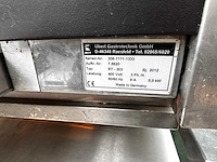 Ubert - 2012 - rt - 303 - bak- en grillapparaat - afbeelding 7 van  8