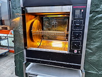 Ubert - 2012 - rt - 303 - bak- en grillapparaat - afbeelding 8 van  8