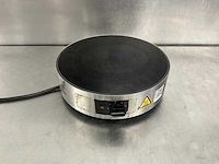 Ubert - ak-2 - keramische kookplaat - afbeelding 1 van  3