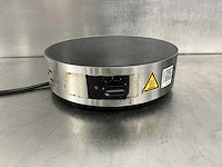 Ubert - ak-2 - keramische kookplaat - afbeelding 2 van  3