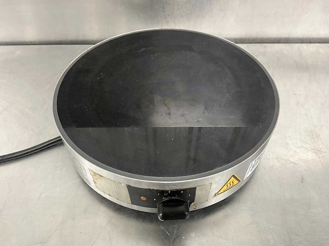 Ubert - ak-2 - keramische kookplaat - afbeelding 3 van  3