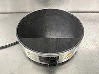 Ubert - ak-2 - keramische kookplaat - afbeelding 3 van  3