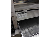 Ubert - convex rt-508de - chicken grill - afbeelding 7 van  10