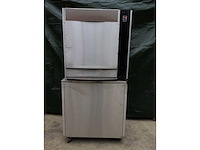 Ubert - convex rt-508de - kippengrill / rotisserie - afbeelding 2 van  12