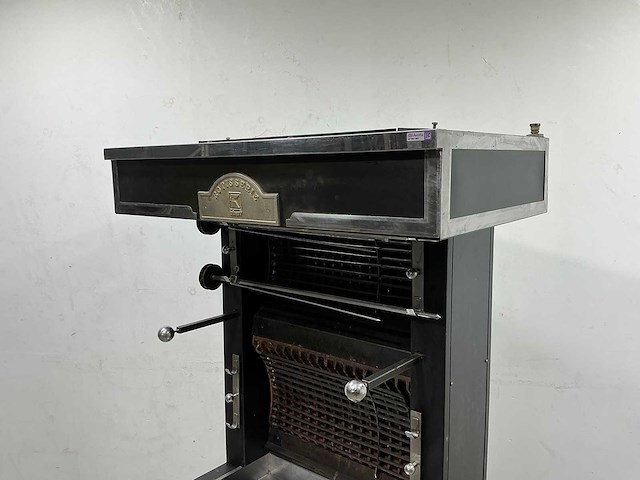Ubert - ff 24e - rotisserie - afbeelding 3 van  9