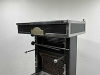 Ubert - ff 24e - rotisserie - afbeelding 3 van  9