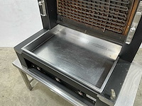 Ubert - ff 24e - rotisserie - afbeelding 4 van  9