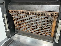 Ubert - ff 24e - rotisserie - afbeelding 5 van  9