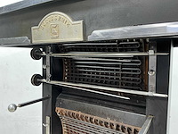 Ubert - ff 24e - rotisserie - afbeelding 6 van  9