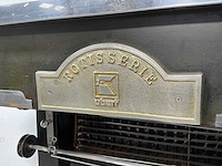 Ubert - ff 24e - rotisserie - afbeelding 8 van  9