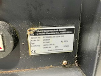 Ubert - ff 24e - rotisserie - afbeelding 9 van  9