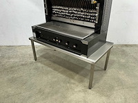 Ubert - fg3 - rotisserie - afbeelding 2 van  8