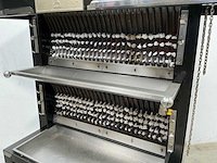 Ubert - fg3 - rotisserie - afbeelding 4 van  8