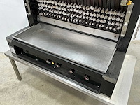 Ubert - fg3 - rotisserie - afbeelding 5 van  8