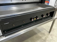 Ubert - fg3 - rotisserie - afbeelding 7 van  8