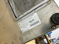 Ubert - gy6345 - inductie wok - afbeelding 4 van  4