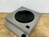 Ubert - gy6404 - inductie wok - afbeelding 1 van  3