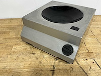 Ubert - gy6404 - inductie wok - afbeelding 2 van  3