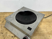 Ubert - gy6405 - inductie wok - afbeelding 2 van  4