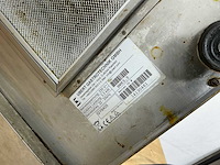 Ubert - gy6405 - inductie wok - afbeelding 4 van  4