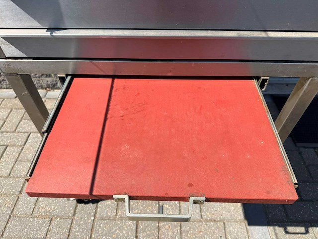 Ubert - kippengrill - bak- en grillapparaat - afbeelding 5 van  5