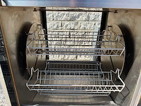 Ubert - kippengrill - bak- en grillapparaat - afbeelding 3 van  5