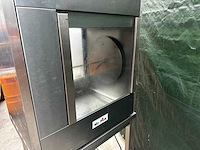 Ubert - mr. pick grill-rotisserie - rotisserie kippengrill - afbeelding 10 van  10