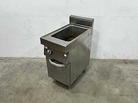 Ubert - pastakoker - afbeelding 1 van  2