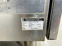 Ubert - pastakoker - afbeelding 2 van  2