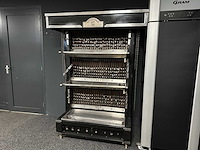 Ubert - rotisserie - kippengril - afbeelding 1 van  4