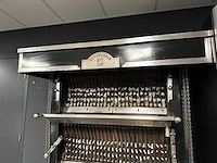 Ubert - rotisserie - kippengril - afbeelding 2 van  4