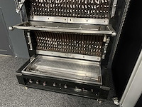 Ubert - rotisserie - kippengril - afbeelding 3 van  4