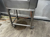 Ubert - rotisserie kippengrill - afbeelding 2 van  4