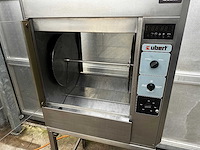 Ubert - rotisserie kippengrill - afbeelding 3 van  4