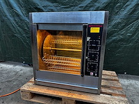 Ubert - rotisserie kippengrill - afbeelding 3 van  5