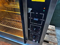 Ubert - rotisserie kippengrill - afbeelding 4 van  5