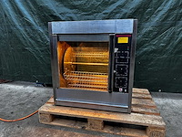 Ubert - rt - 306 - rotisserie - afbeelding 4 van  9